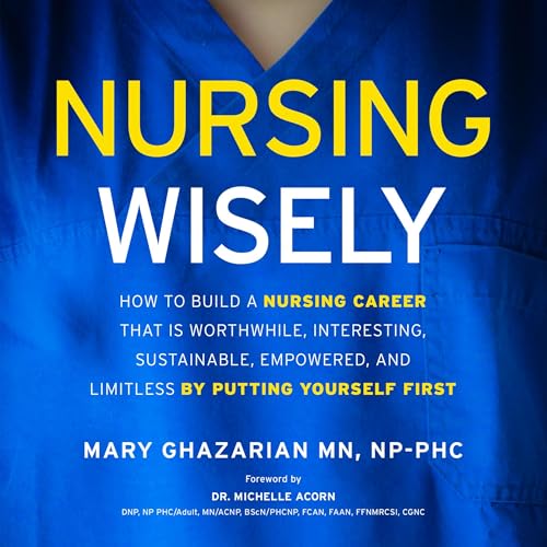 Cover of Nursing Wisely