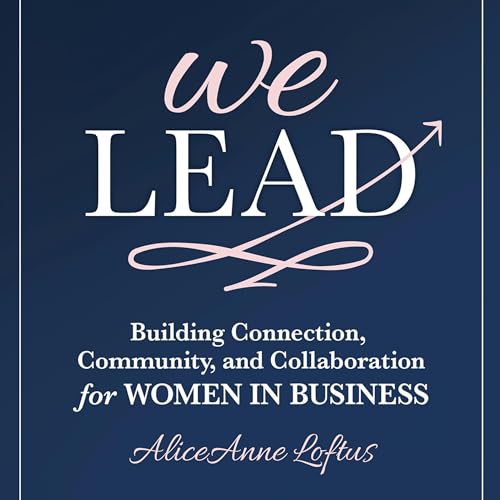 Cover of We Lead