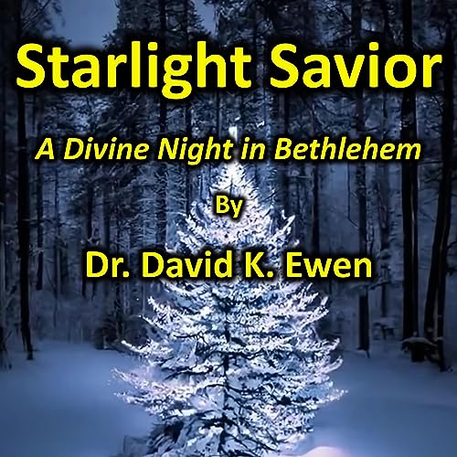 Cover of Starlight Savior