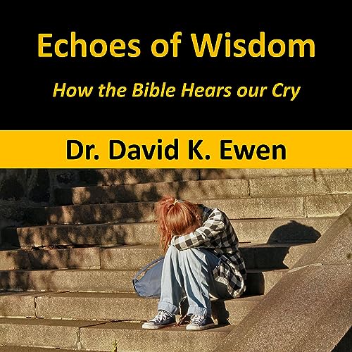 Cover of Echoes of Wisdom