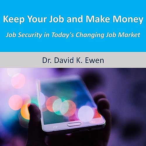 Cover of Keep Your Job and Make Money