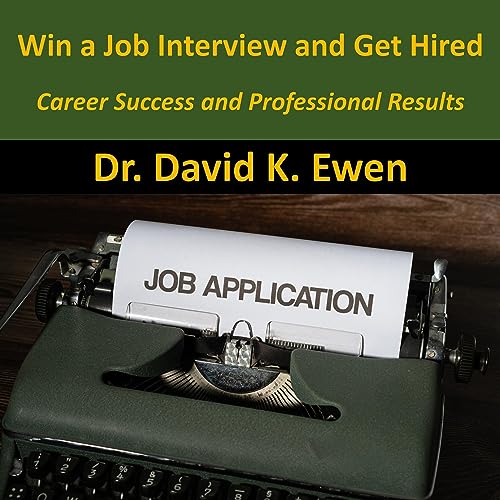 Cover of Win a Job Interview and Get Hired