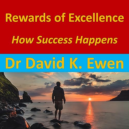 Cover of Rewards of Excellence