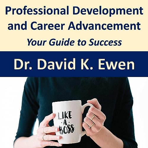 Cover of Professional Development and Career Advancement