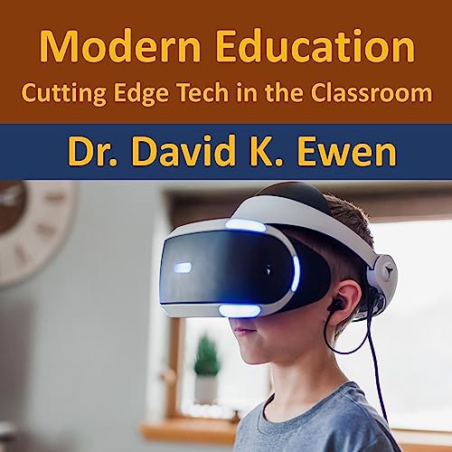 Cover of Modern Education