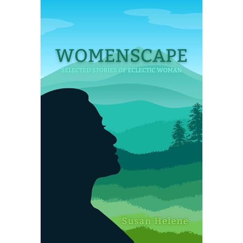 Cover of WOMENSCAPE