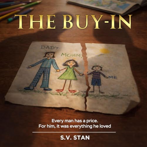 Cover of The Buy-In