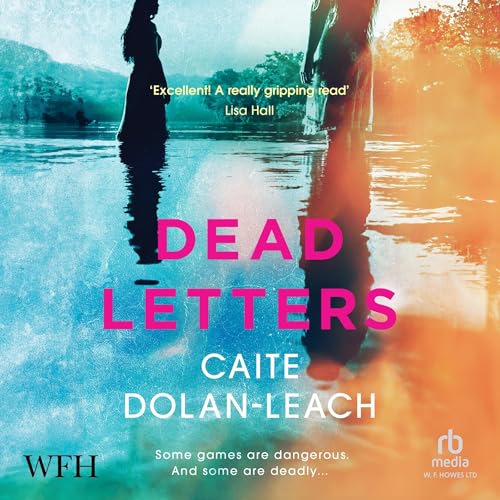 Cover of Dead Letters