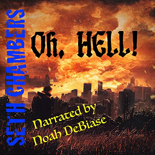 Cover of Oh, Hell!