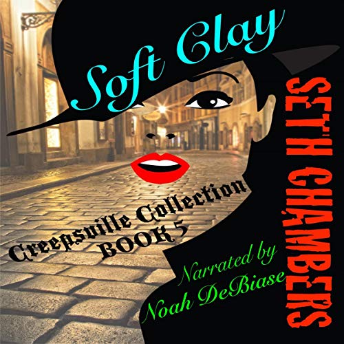 Cover of Soft Clay