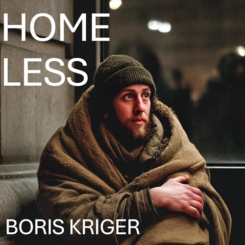 Cover of Home Less