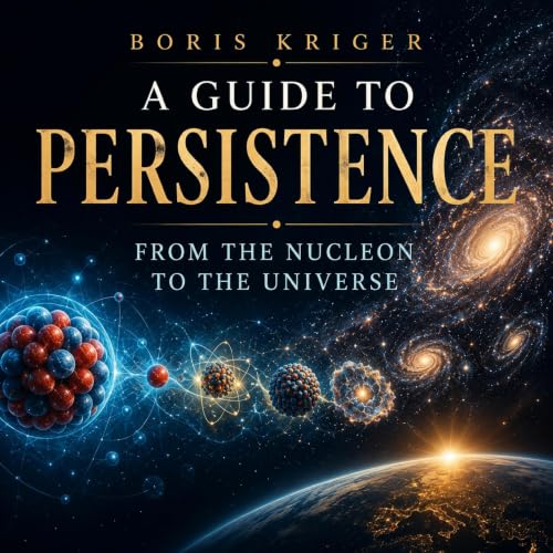 Cover of A Guide to Persistence