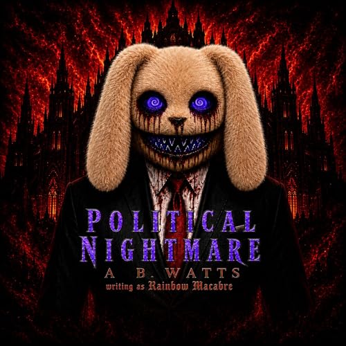Cover of Political Nightmare