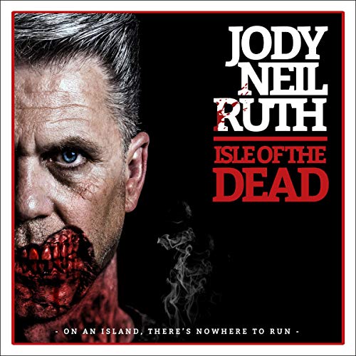 Cover of Isle of the Dead