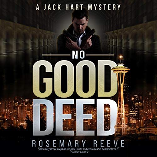 Cover of No Good Deed: A Jack Hart Mystery