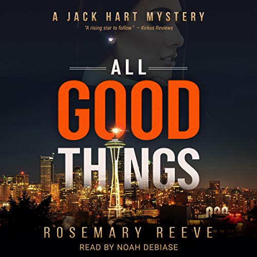 Cover of All Good Things