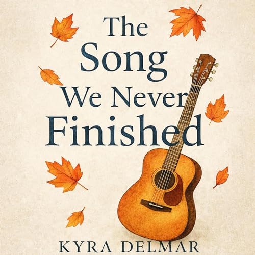 Cover of The Song We Never Finished