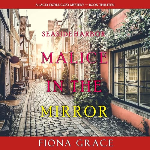 Cover of Malice in the Mirror