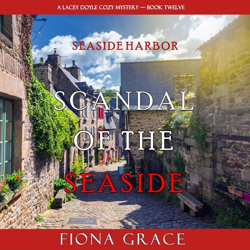 Cover of Scandal of the Seaside