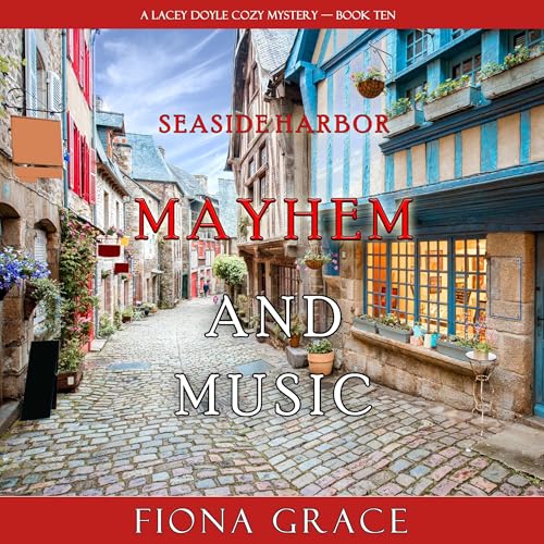 Cover of Mayhem and Music