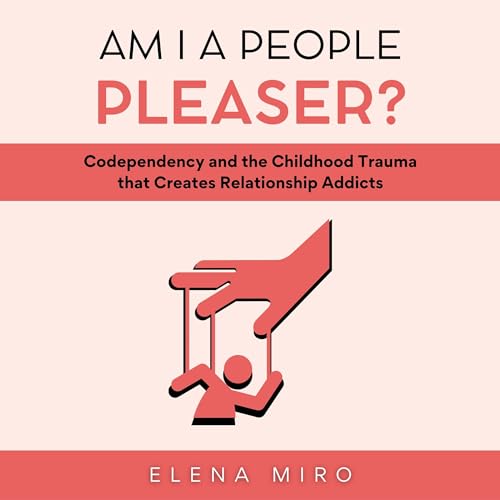 Cover of Am I a People Pleaser?