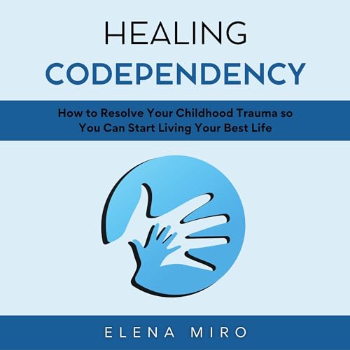 Cover of Healing Codependency