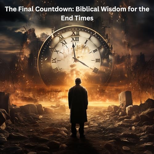Cover of The Final Countdown