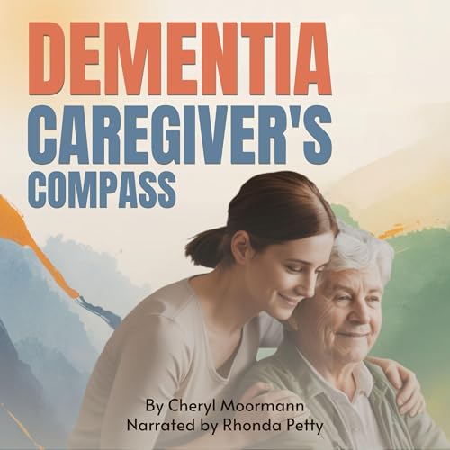 Cover of Dementia Caregiver's Compass