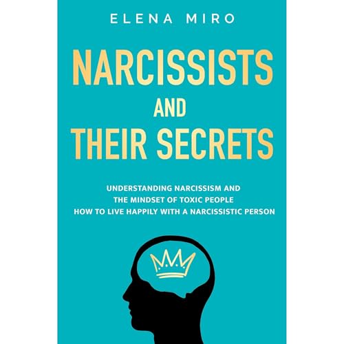 Cover of Narcissists and Their Secrets