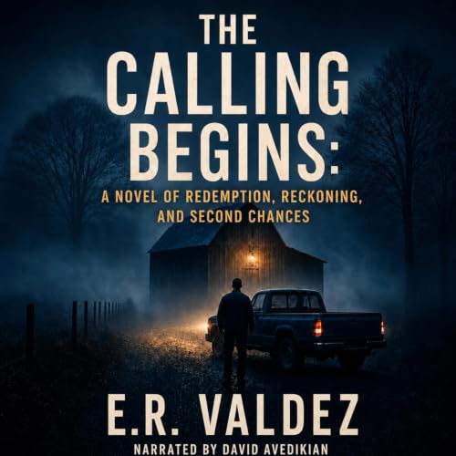 Cover of The Calling Begins