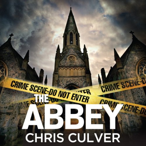 Cover of The Abbey