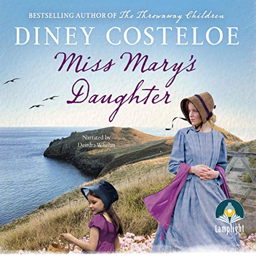 Cover of Miss Mary's Daughter