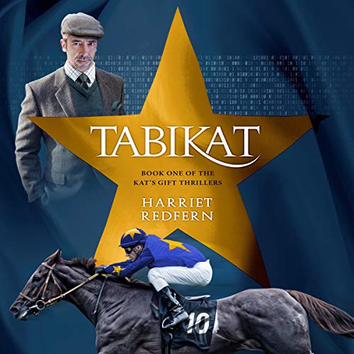 Cover of Tabikat: Book One of the Kat's Gift Thrillers