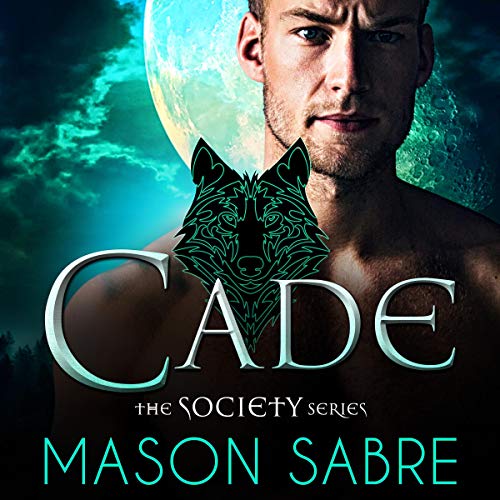 Cover of Cade