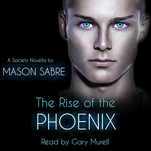 Cover of The Rise of the Phoenix
