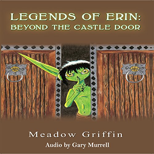 Cover of Legends of Erin