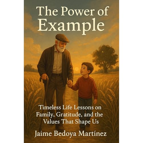 Cover of The Power of Example