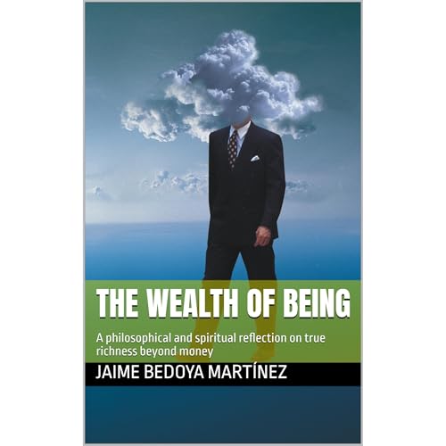 Cover of The Wealth of Being