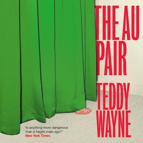 Cover of The Au Pair