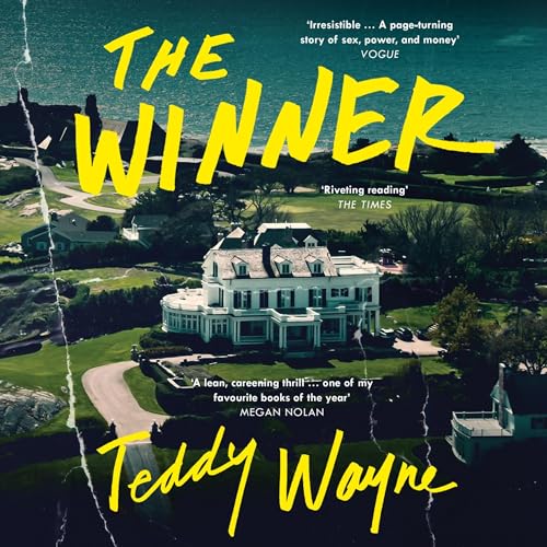 Cover of The Winner