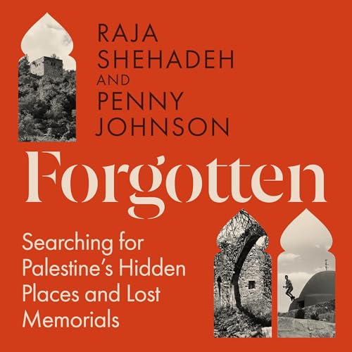Cover of Forgotten