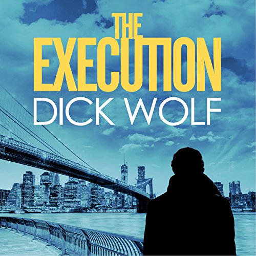 Cover of The Execution