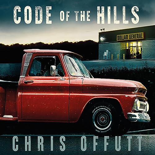 Cover of Code of the Hills