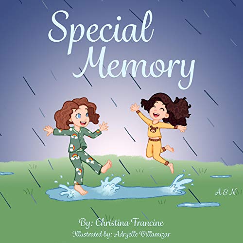 Cover of Special Memory