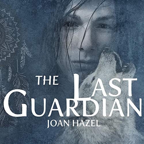 Cover of The Last Guardian