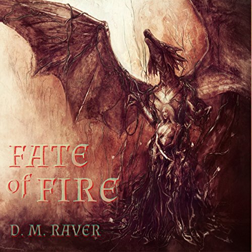 Cover of Fate of Fire