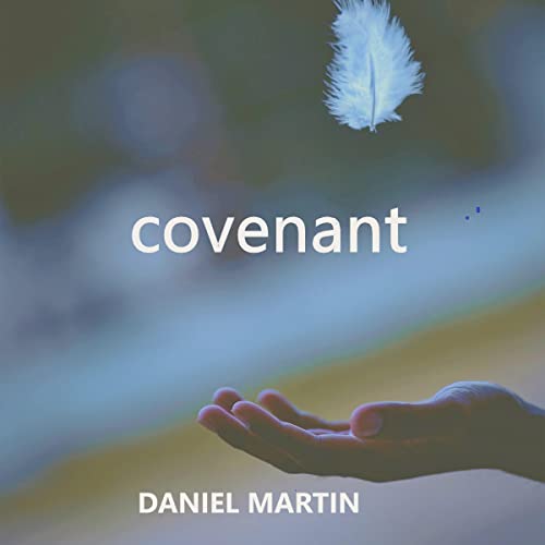 Cover of Covenant
