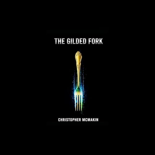 Cover of The Gilded Fork