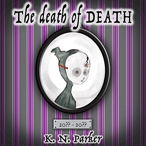Cover of The Death of Death