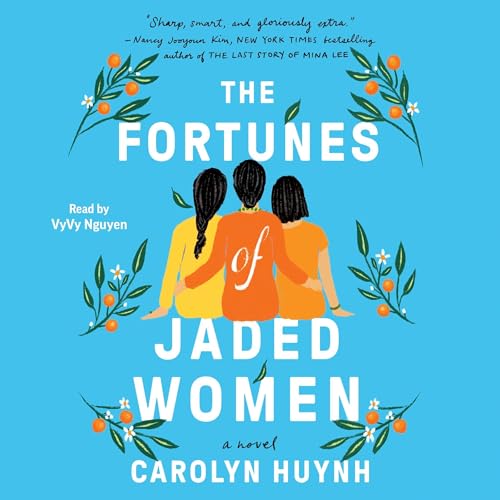 Cover of The Fortunes of Jaded Women